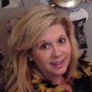 Meet your Posher, Teresa